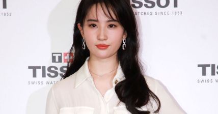 Liu Yifei is a Chinese-American actress, singer and model.